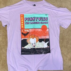 Pennywise Graphic Tee